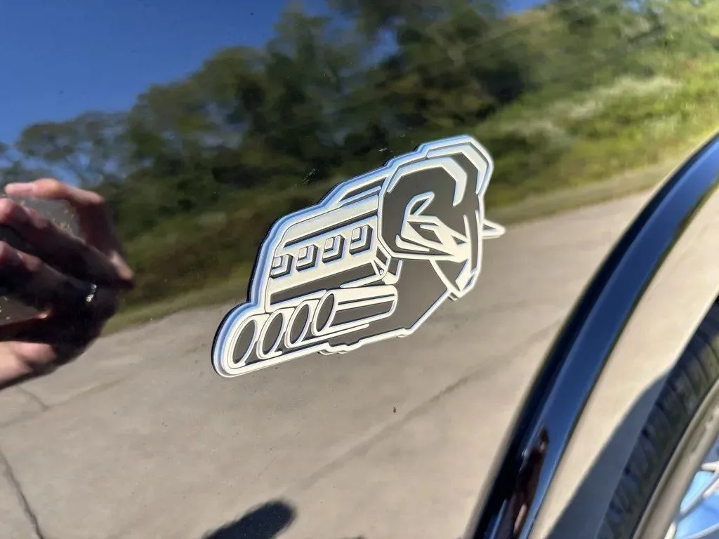2026 RAM 1500 Big Horn/Lone Star - Photo 13
