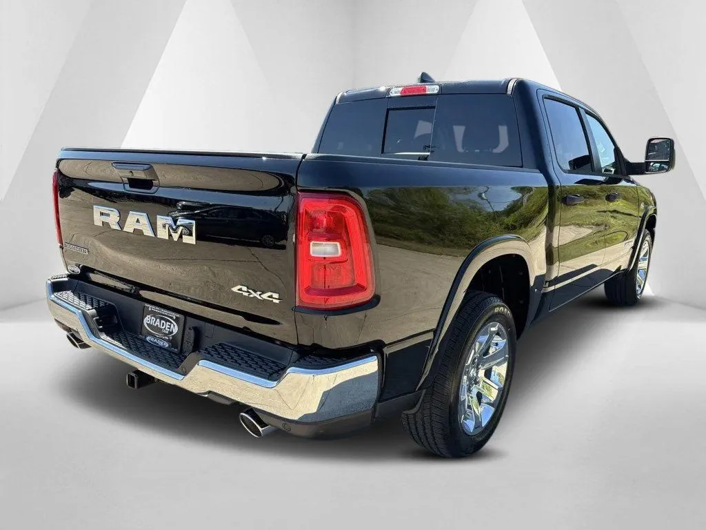 2026 RAM 1500 Big Horn/Lone Star - Photo 7