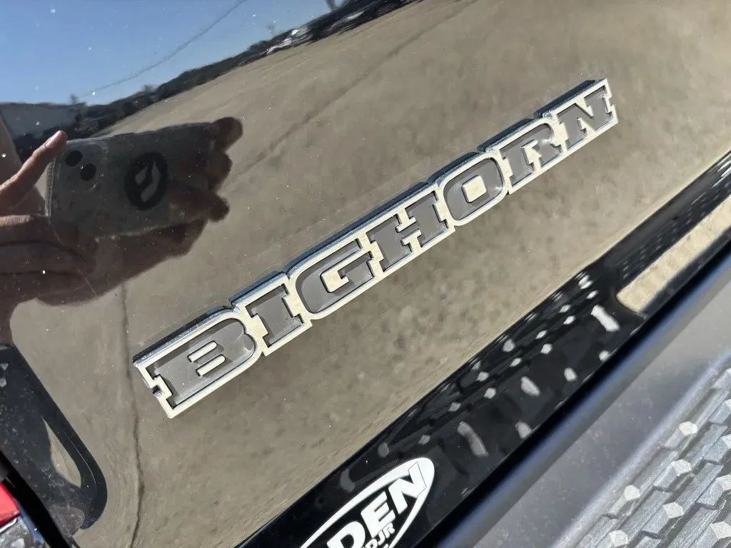 2026 RAM 1500 Big Horn/Lone Star - Photo 11