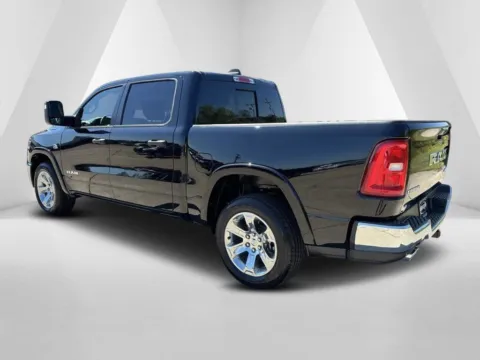 More photos of 2026 Ram 1500 Big Horn/Lone Star at Braden Chrysler Dodge Jeep Ram, OH