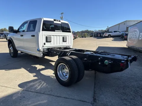 More photos of 2026 Ram 3500 Tradesman at Braden Chrysler Dodge Jeep Ram, OH