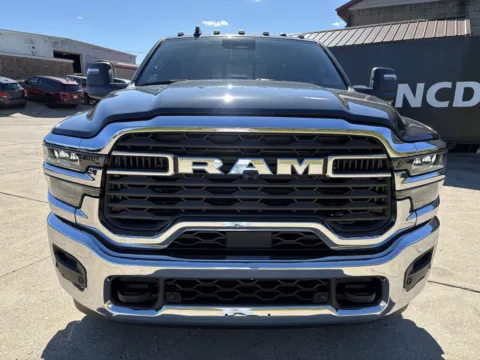 Photos of 2026 Ram 3500 Tradesman for sale in Gallipolis, OH at Braden Chrysler Dodge Jeep Ram