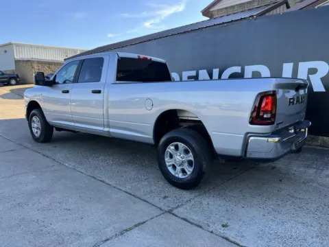 More photos of 2026 Ram 2500 Big Horn at Braden Chrysler Dodge Jeep Ram, OH