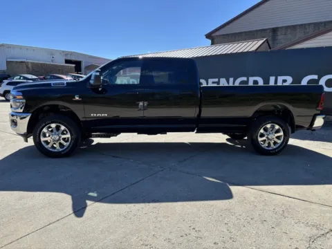More photos of 2026 Ram 2500 Big Horn at Braden Chrysler Dodge Jeep Ram, OH