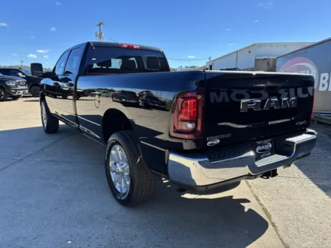More photos of 2026 Ram 2500 Big Horn at Braden Chrysler Dodge Jeep Ram, OH