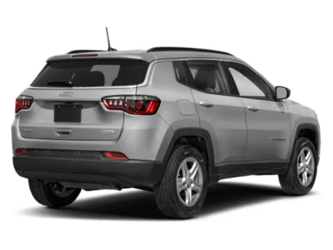 Another view of 2026 Jeep Compass Limited Altitude for sale in Gallipolis, OH at Braden Chrysler Dodge Jeep Ram