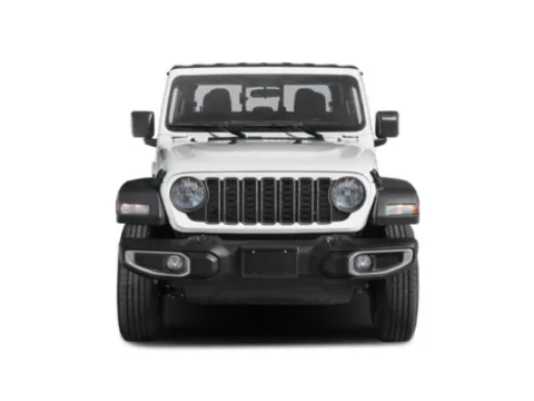 More photos of 2026 Jeep Gladiator Willys at Braden Chrysler Dodge Jeep Ram, OH