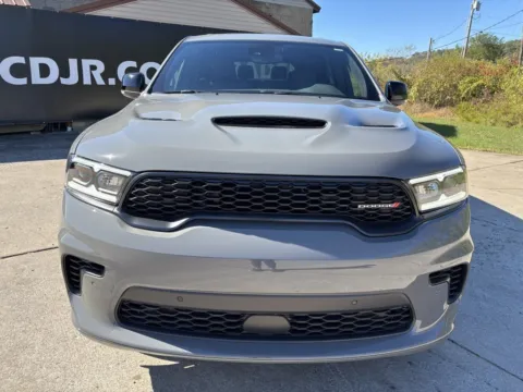 Photos of 2026 Dodge Durango GT for sale in Gallipolis, OH at Braden Chrysler Dodge Jeep Ram