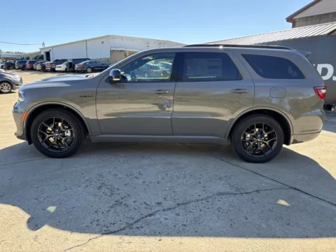 More photos of 2026 Dodge Durango GT at Braden Chrysler Dodge Jeep Ram, OH