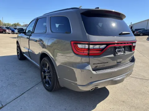 More photos of 2026 Dodge Durango GT at Braden Chrysler Dodge Jeep Ram, OH