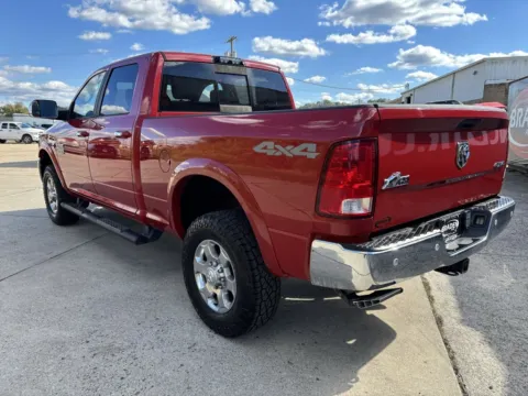 More photos of 2018 Ram 2500 Big Horn at Braden Chrysler Dodge Jeep Ram, OH