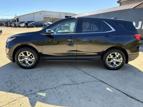 More photos of 2020 Chevrolet Equinox LT at Braden Chrysler Dodge Jeep Ram, OH