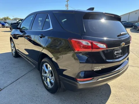 More photos of 2020 Chevrolet Equinox LT at Braden Chrysler Dodge Jeep Ram, OH