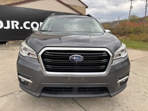 Photos of 2019 Subaru Ascent Touring for sale in Gallipolis, OH at Braden Chrysler Dodge Jeep Ram