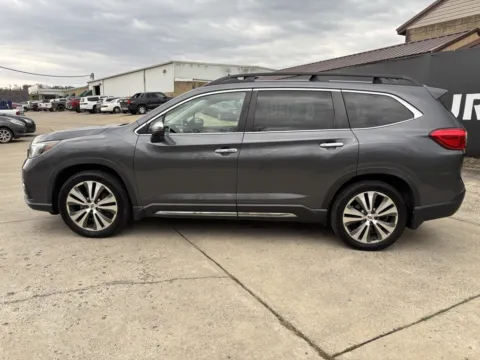 More photos of 2019 Subaru Ascent Touring at Braden Chrysler Dodge Jeep Ram, OH