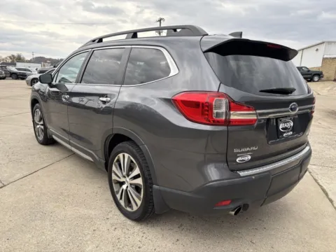 More photos of 2019 Subaru Ascent Touring at Braden Chrysler Dodge Jeep Ram, OH