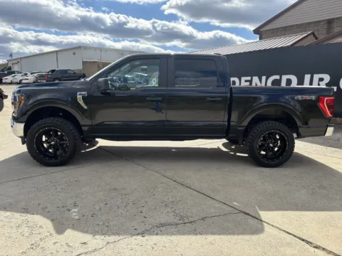 More photos of 2023 Ford F-150 XLT at Braden Chrysler Dodge Jeep Ram, OH