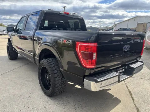 More photos of 2023 Ford F-150 XLT at Braden Chrysler Dodge Jeep Ram, OH