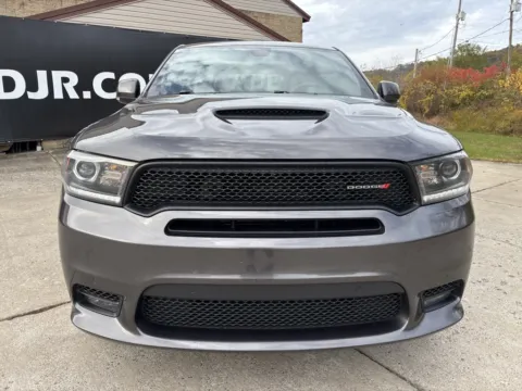 Photos of 2019 Dodge Durango R/T for sale in Gallipolis, OH at Braden Chrysler Dodge Jeep Ram