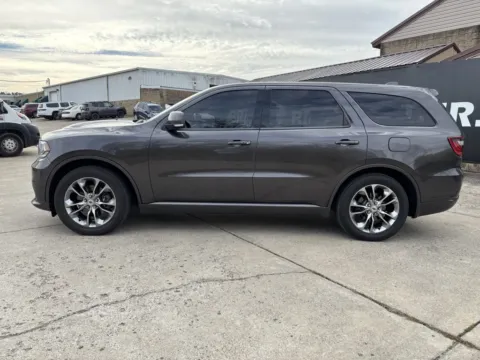 More photos of 2019 Dodge Durango R/T at Braden Chrysler Dodge Jeep Ram, OH