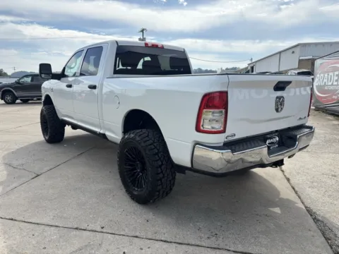 More photos of 2023 Ram 2500 Tradesman at Braden Chrysler Dodge Jeep Ram, OH