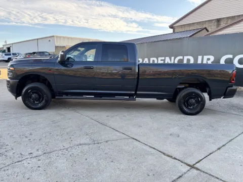 More photos of 2026 Ram 2500 Tradesman at Braden Chrysler Dodge Jeep Ram, OH