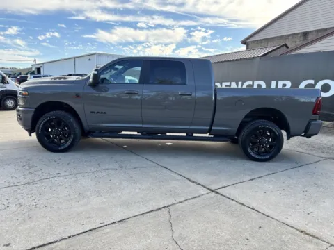 More photos of 2026 Ram 2500 Laramie at Braden Chrysler Dodge Jeep Ram, OH