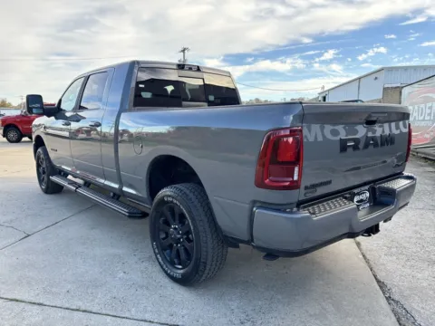 More photos of 2026 Ram 2500 Laramie at Braden Chrysler Dodge Jeep Ram, OH