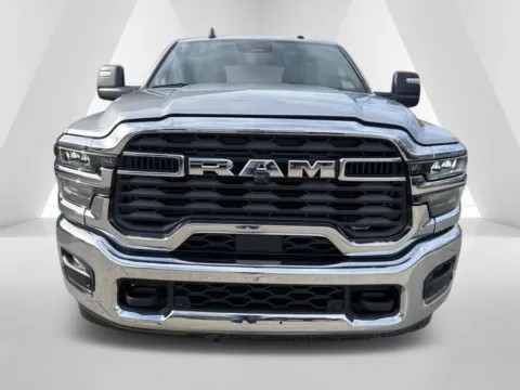 Photos of 2026 Ram 2500 Big Horn for sale in Gallipolis, OH at Braden Chrysler Dodge Jeep Ram