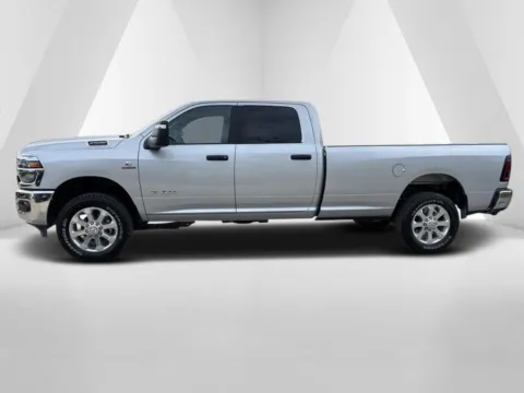 More photos of 2026 Ram 2500 Big Horn at Braden Chrysler Dodge Jeep Ram, OH