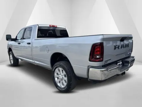 More photos of 2026 Ram 2500 Big Horn at Braden Chrysler Dodge Jeep Ram, OH