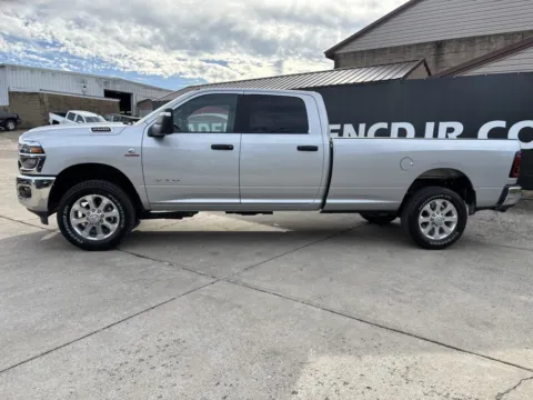 More photos of 2026 Ram 2500 Big Horn at Braden Chrysler Dodge Jeep Ram, OH