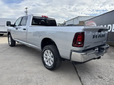 More photos of 2026 Ram 2500 Big Horn at Braden Chrysler Dodge Jeep Ram, OH