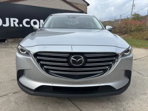 Photos of 2019 Mazda CX-9 Touring for sale in Gallipolis, OH at Braden Chrysler Dodge Jeep Ram