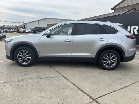More photos of 2019 Mazda CX-9 Touring at Braden Chrysler Dodge Jeep Ram, OH