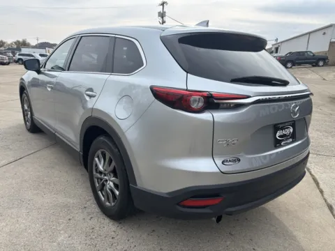 More photos of 2019 Mazda CX-9 Touring at Braden Chrysler Dodge Jeep Ram, OH
