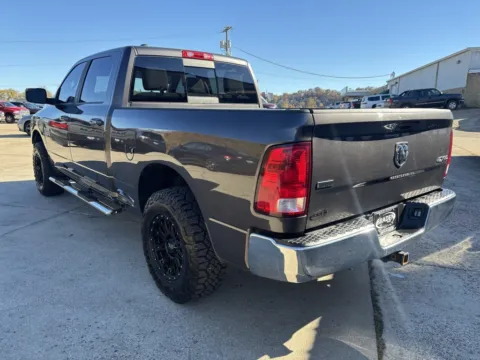 More photos of 2019 Ram 1500 Classic SLT at Braden Chrysler Dodge Jeep Ram, OH
