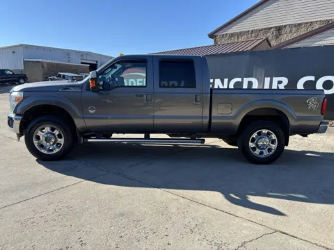 More photos of 2012 Ford F-350SD Lariat at Braden Chrysler Dodge Jeep Ram, OH