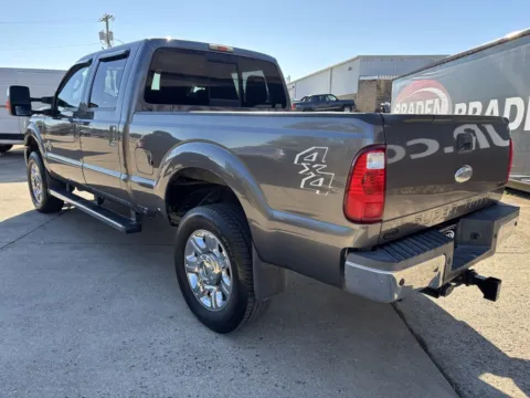 More photos of 2012 Ford F-350SD Lariat at Braden Chrysler Dodge Jeep Ram, OH