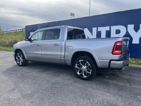 More photos of 2021 Ram 1500 Limited at Braden Chrysler Dodge Jeep Ram, OH