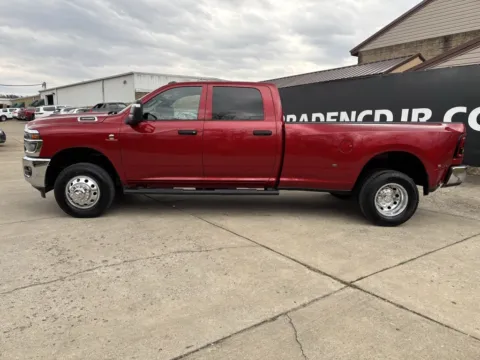 More photos of 2026 Ram 3500 Tradesman at Braden Chrysler Dodge Jeep Ram, OH