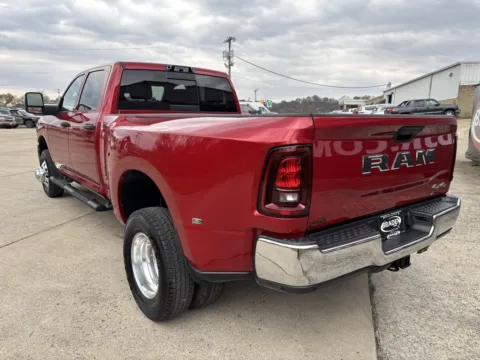 More photos of 2026 Ram 3500 Tradesman at Braden Chrysler Dodge Jeep Ram, OH