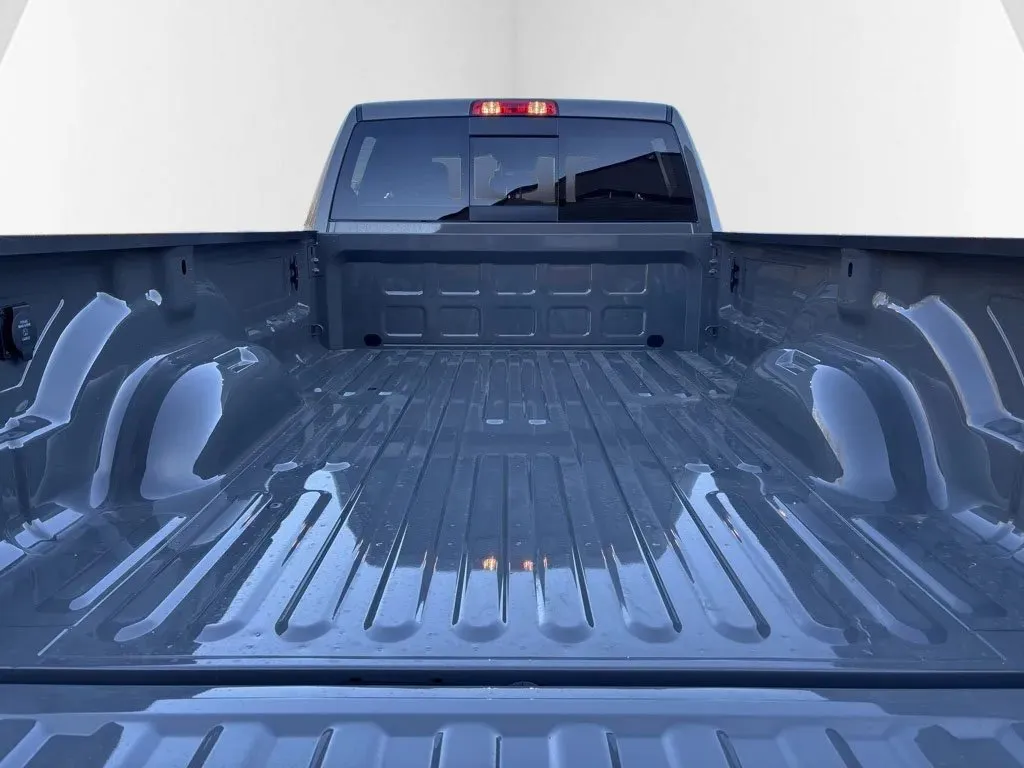 2026 RAM 2500 Tradesman - Photo 32