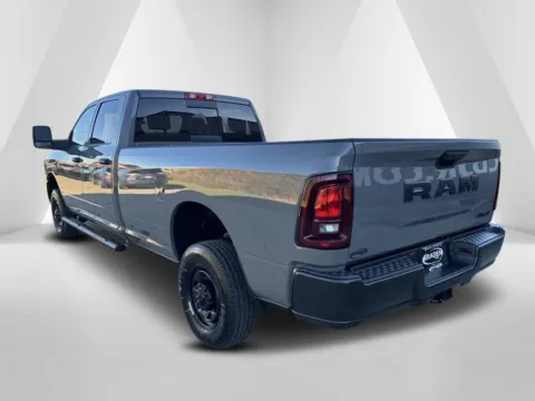 More photos of 2026 Ram 2500 Tradesman at Braden Chrysler Dodge Jeep Ram, OH
