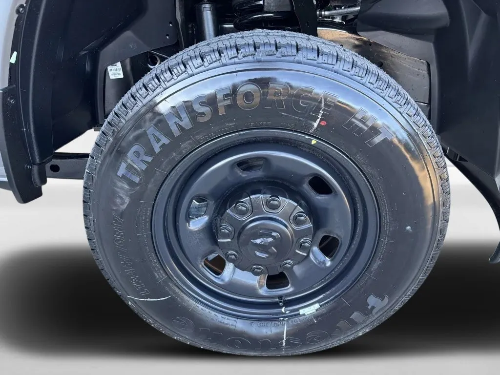 2026 RAM 2500 Tradesman - Photo 13