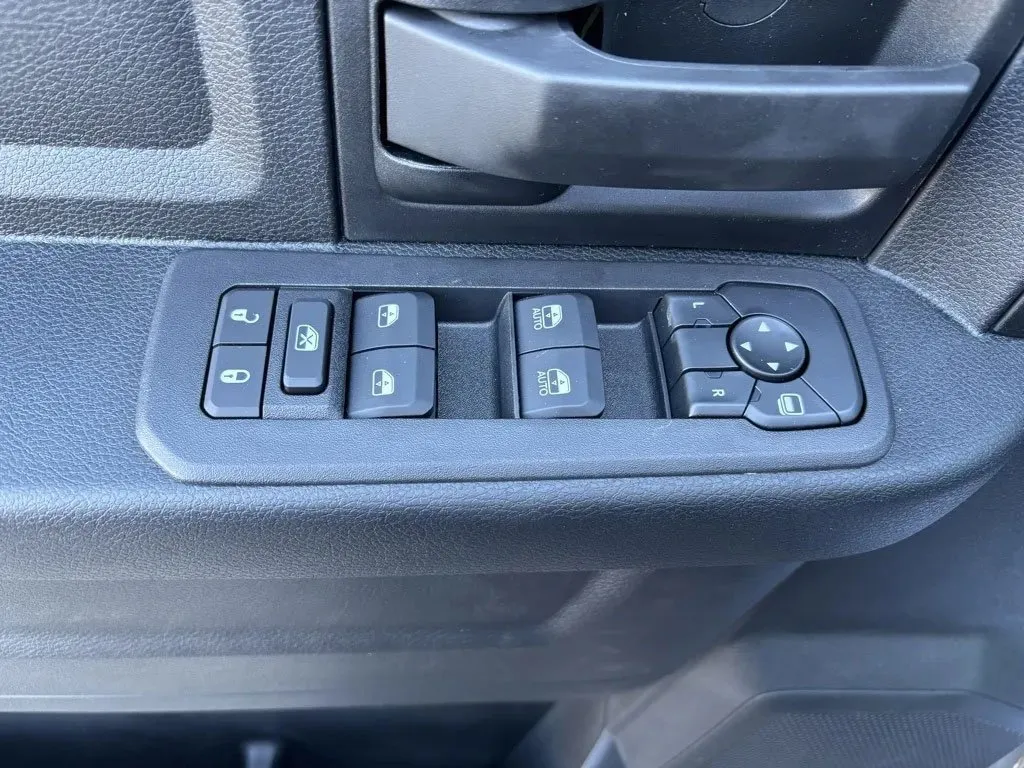 2026 RAM 2500 Tradesman - Photo 21
