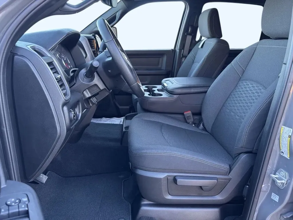 2026 RAM 2500 Tradesman - Photo 22