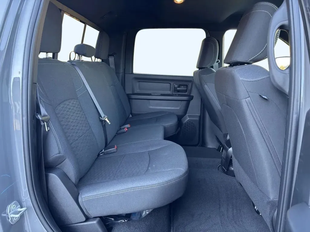 2026 RAM 2500 Tradesman - Photo 28