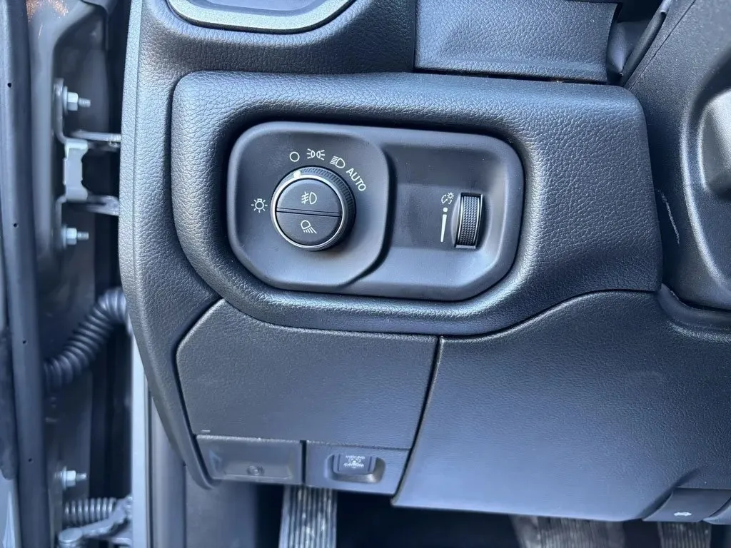 2026 RAM 2500 Tradesman - Photo 14