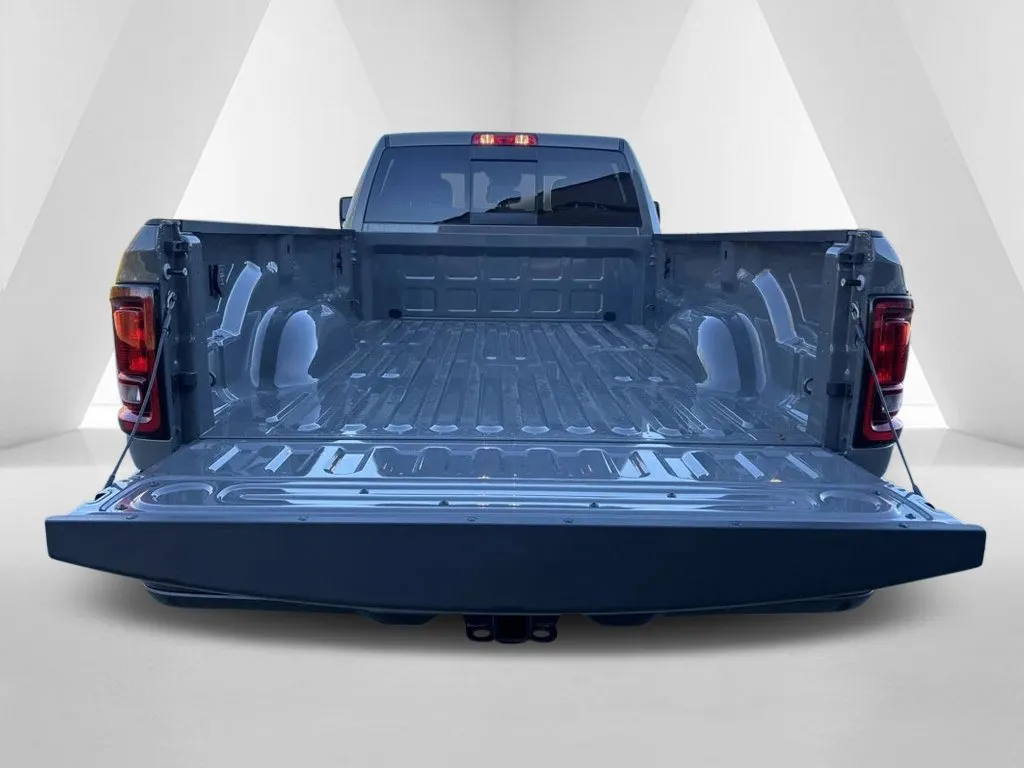 2026 RAM 2500 Tradesman - Photo 33